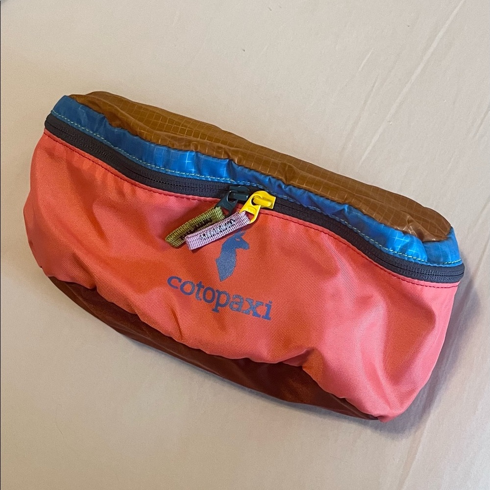 Cotopaxi Fanny Pack